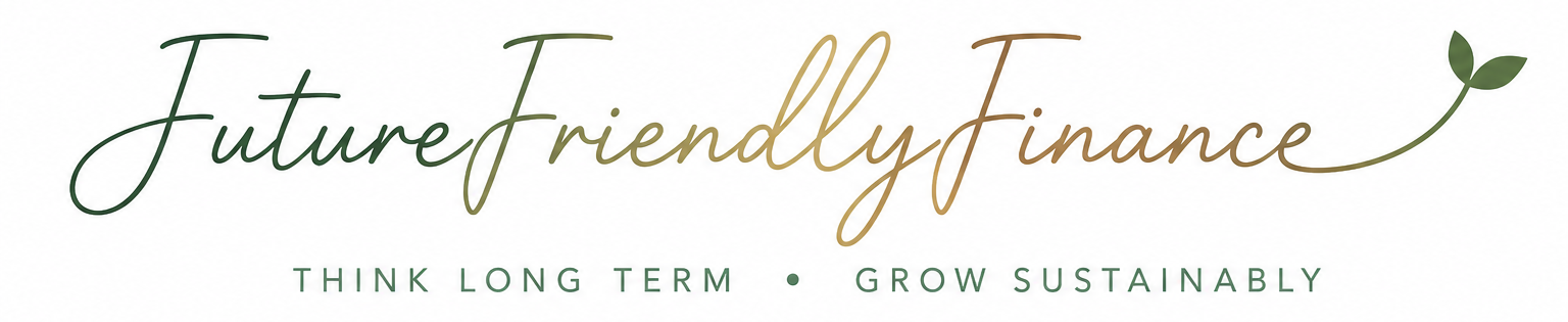 Future Friendly Finance Logo